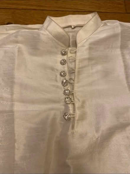 Photo of free Men’s Indian Kurta Set (Cheshunt En8) #3