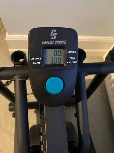 Photo of free Cross trainer (Whyteleafe) #3