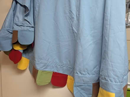 Photo of free IKEA kids bed canopy /awning (Ottawa) #1