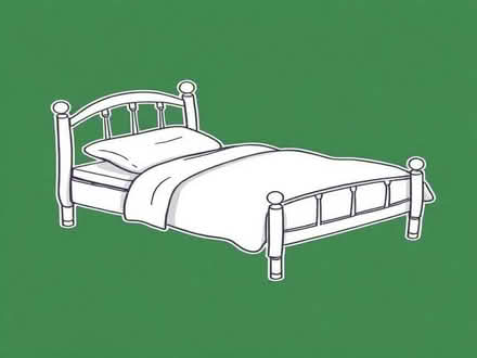 Photo of Bed or dust sheets (Twerton) #1