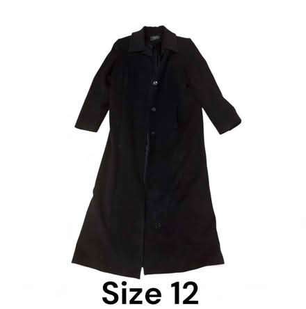 Photo of free Dana Bachman Woman’s Coat (Brooklyn Storage) #1