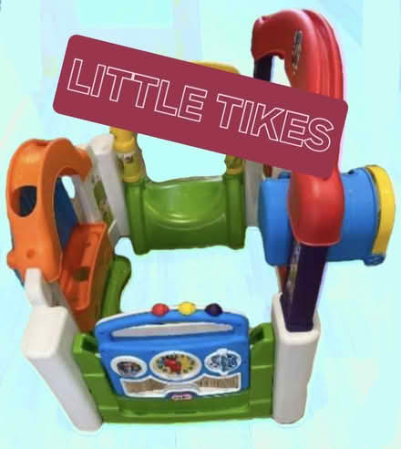 Photo of Kids Garden Activity/Play Centre (Bwlchgwyn) #1