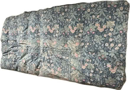 Photo of free Double Duvet & Cover (Highway SL6) #1