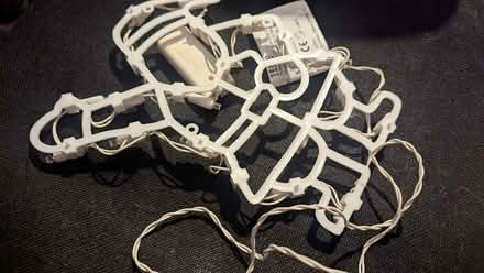 Photo of free Santa lights (Clive Vale TN35) #1