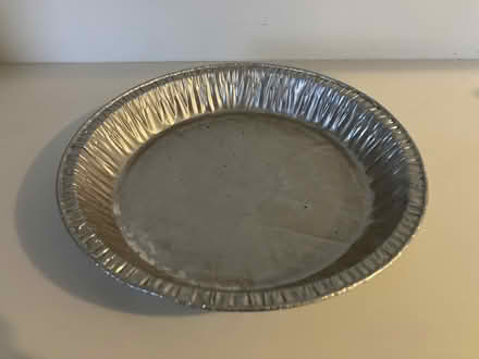 Photo of free aluminum pie plates (Spring Hill, Somerville) #1