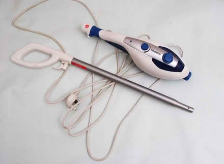 Photo of free Hoover Steamjet Steam Cleaner (Old Heath CO2) #1