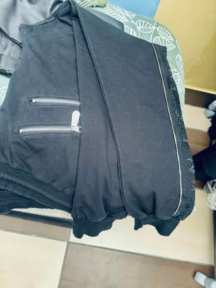 Photo of free Jogging pants (East dulwich SE22) #2