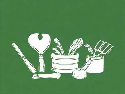 Photo of Allotment tools (Hove BN3) #1