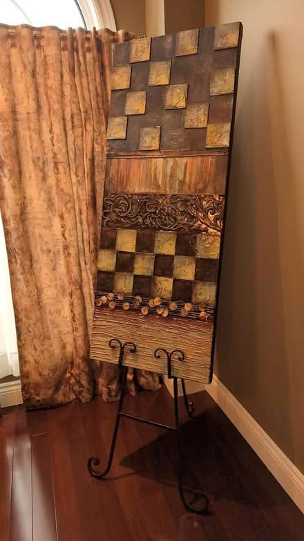 Photo of free Picture on Easel (Trafalgar/River Oaks, Oakville) #1