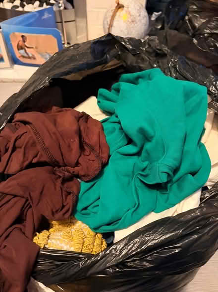 Photo of free Women’s clothes (Bracknell’s RG42) #1