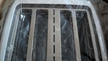 Photo of free 4 slice toaster 'pifco' (TR20) #4