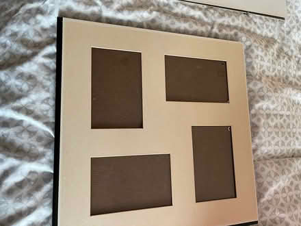 Photo of free Picture frames (Coney Hall BR4) #1