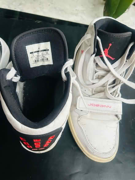 Photo of free 4 Pairs of Nike trainers (Thornton Heath CR4) #3