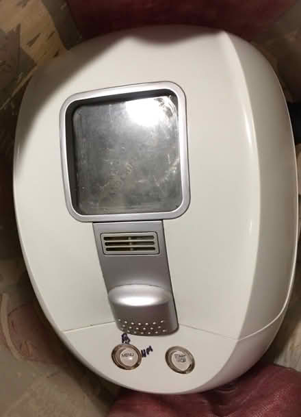 Photo of free Electric Bread maker (Liverpool L6) #1