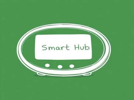 Photo of free BT Smart Hub 2, New (Brookhouse LA2) #1