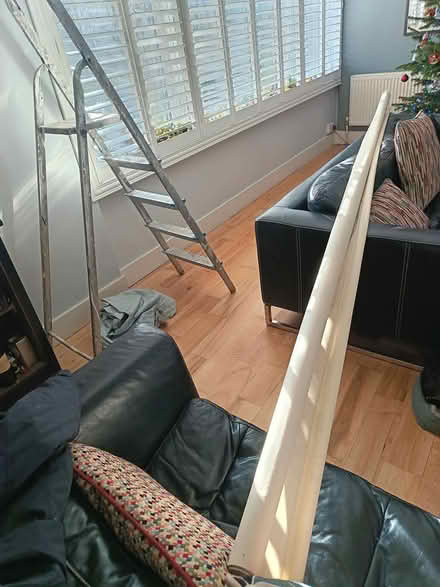 Photo of free Big blind (Dundrum) #1