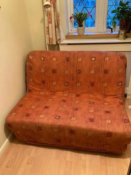 Photo of free Sofa bed (Ruislip - HA4) #2