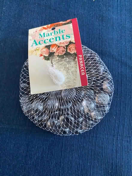 Photo of free Marble Accents (East side of Columbia) #1