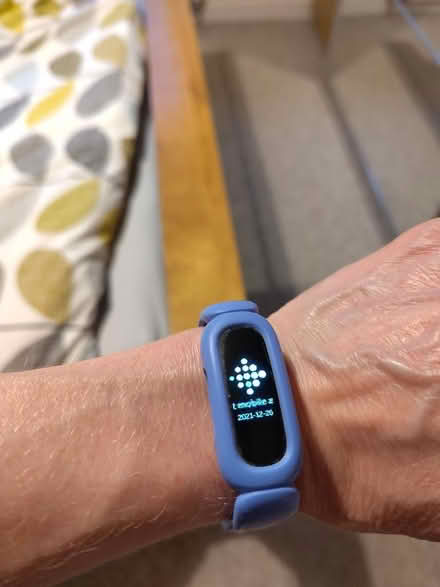 Photo of free Kids Fitbit Ace (Chippenham SN14) #3