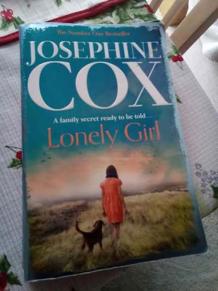 Photo of free Book/novel (CO15) #1