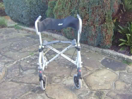 Photo of free mobility walker (Durrington BN13) #1