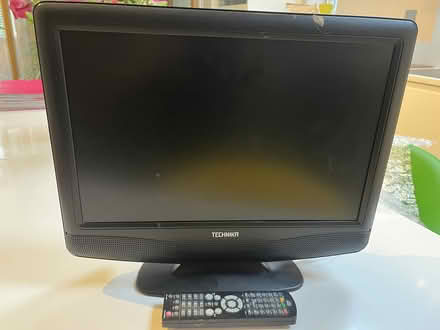 Photo of free small basic tv (Aldwick,) #1