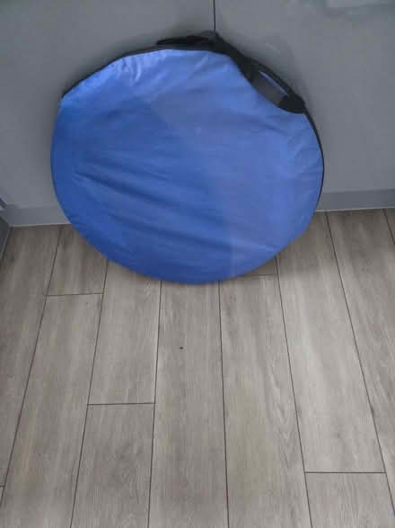 Photo of free Child's play tunnel (Brambleside area NN16) #3