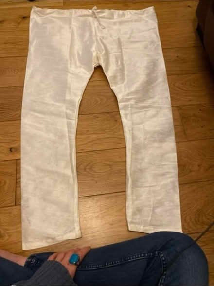 Photo of free Men’s Indian Kurta Set (Cheshunt En8) #4