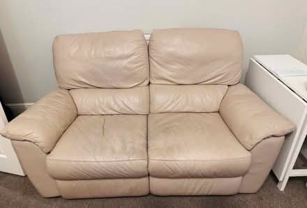 Photo of free Sofa (West Marina TN38) #1