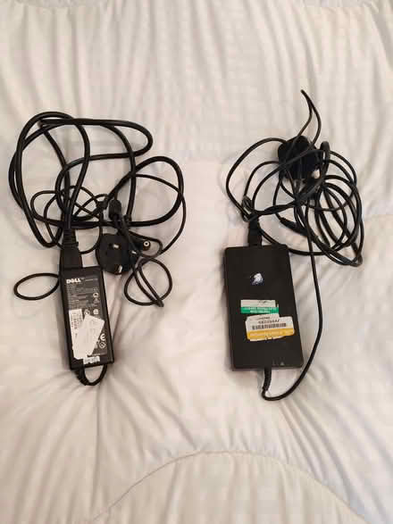 Photo of free Computer/Laptop Transformers (Allerton L18) #1