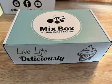 Photo of free Baking Kits (west of Watertown Square) #1