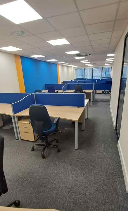 Photo of free office furniture kilkenny (Kilkenny) #2