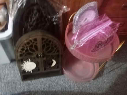Photo of free Toys and random stuff (Pollokshaws G43) #1