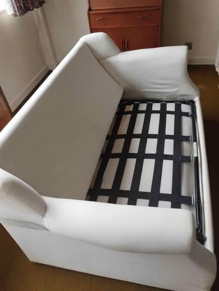 Photo of free Sofa bed (CR0) #2