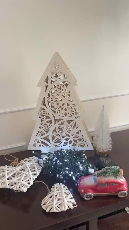 Photo of free Christmas bundle (TN27, Headcorn) #1