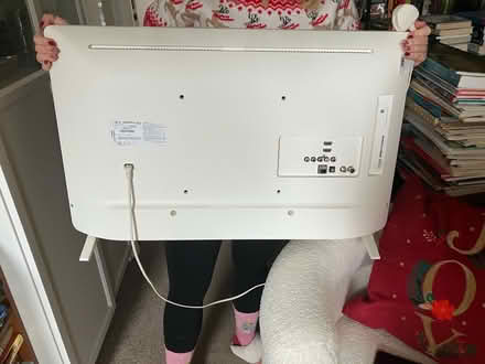 Photo of free lgtv (Kenley CR8) #2