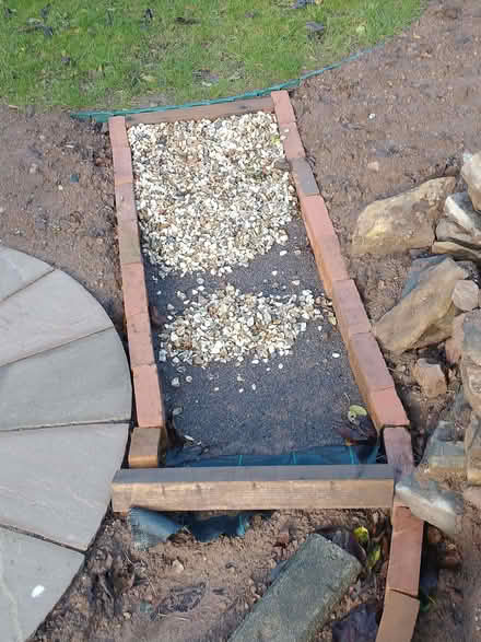 Photo of bricks (used) (Monmouth NP25) #1