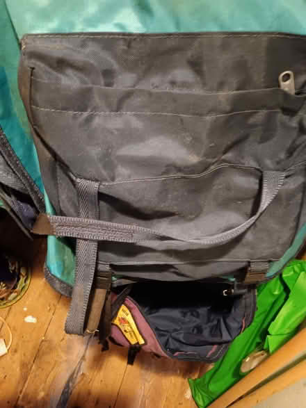 Photo of free Camping gas lights (Knaresborough HG5) #2