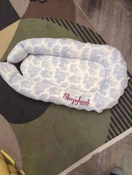 Photo of free Sleepyhead deluxe (Bromley South) #1