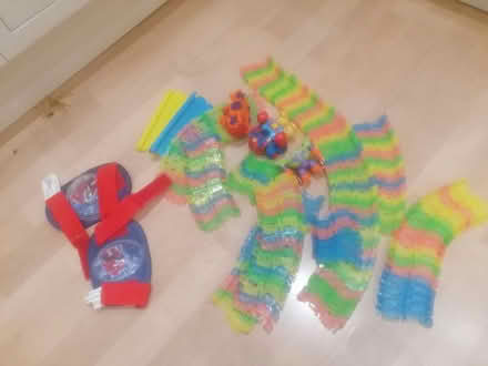 Photo of free Bundle of boys toys (Bramley LS13) #3