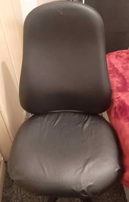 Photo of free Office chair (BS16) #2