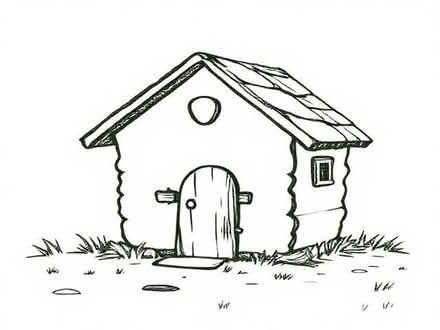 Photo of Chicken house (Loughton IG10) #1