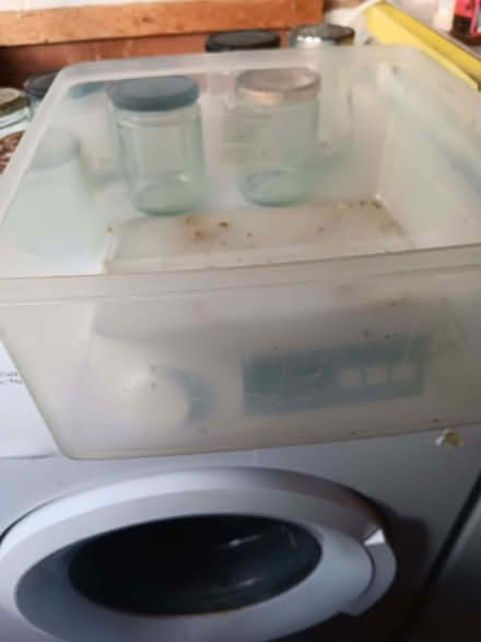 Photo of free Clean Jam Jars (Knaresborough HG5) #2