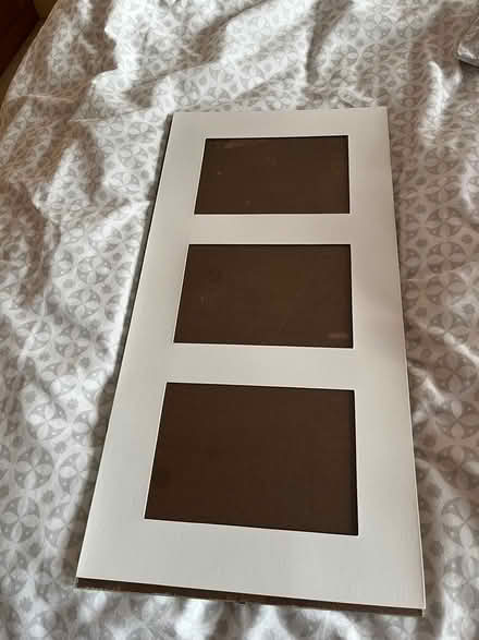 Photo of free Picture frames (Coney Hall BR4) #3