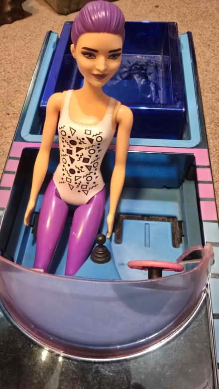 Photo of free Barbies and children games (Flitwick) #2