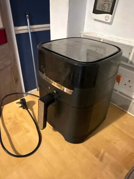 Photo of free Tefal airfryer (Cotham BS2) #1