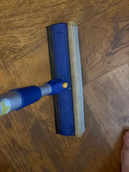 Photo of free Long Squeegee (Wood Street E17) #1