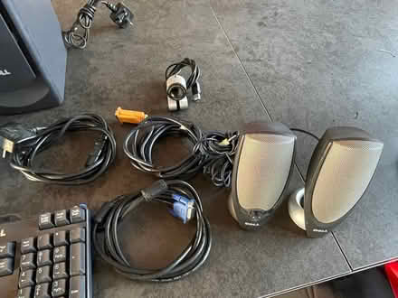 Photo of free Dell computer minus hard drive (Warton LA5) #2