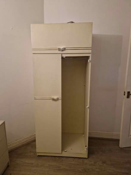 Photo of free Wardrobe (Marsh hill B23) #1