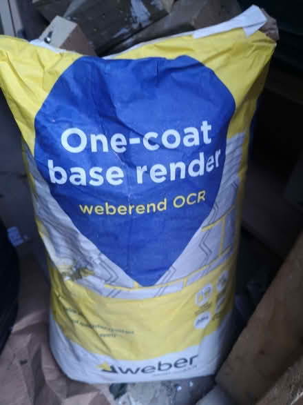 Photo of free Render (Greenwich SE10) #1